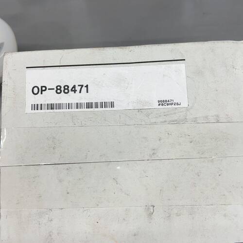 现货 OP-88471 KEYENCE  过滤器组件