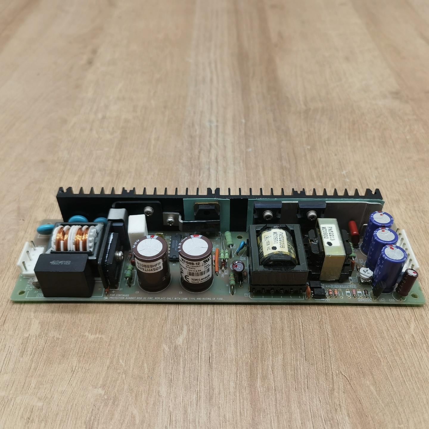 TDK-LAMBDA VS100B-12 电源模块 12V8