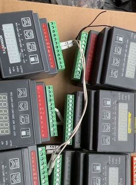 鑫精诚 XJCSENSOR 称重显示仪 鑫精诚智能测力表 型