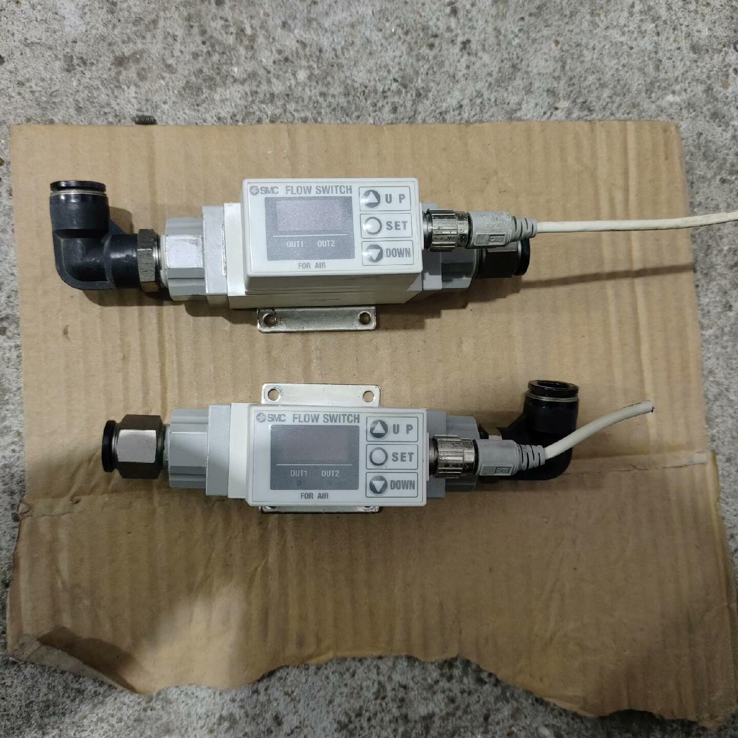 日本流量计PF2A751-04-27-M