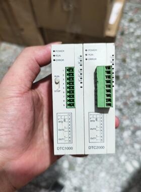 台达温控器  DTC1000V