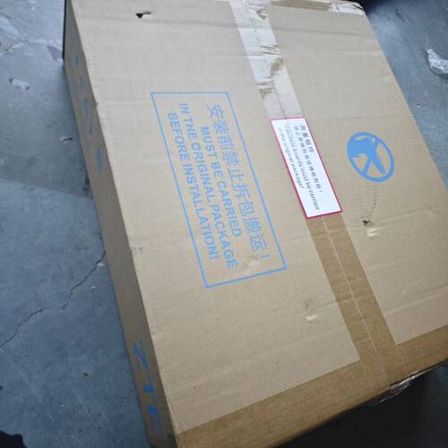 ZXR10 5960X-56QU-HF 数据中心级万兆核