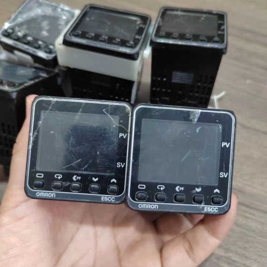 温控器E5CC-QX2ASM-800