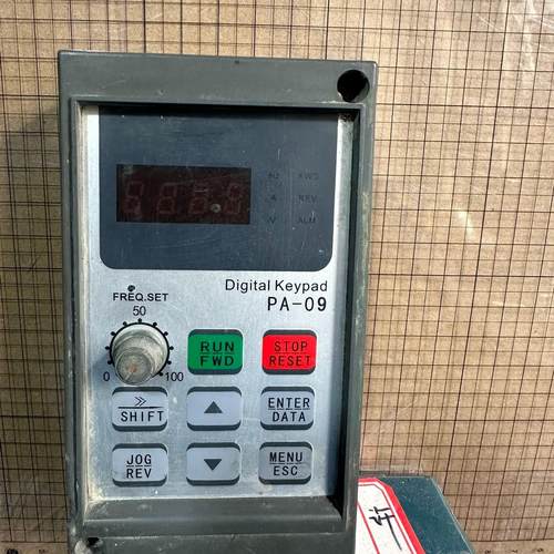 【安达变频器面板安达PA-09】