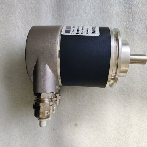 CHICODE法国雷恩编码器型M5F10-5-P-CR200