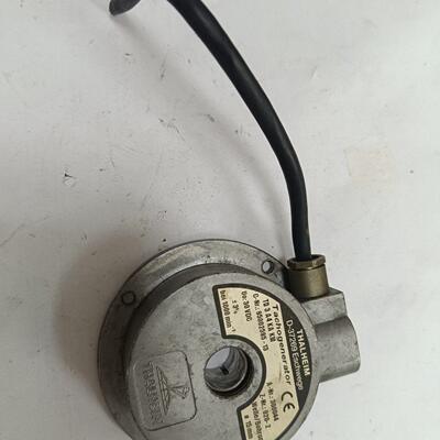 THALHEIM泰尔汉姆编码器D-37269