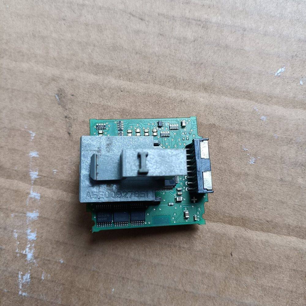 PLC模块231-4HD32-0XB0主板拆机 实