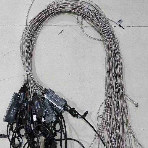 #BANNER光纤放大器 DF-G1-NS-2M  图片实拍