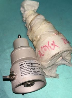 KRIWAN INT30 风向仪