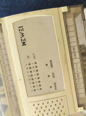 科威KEWEI PLC LP-06M04R