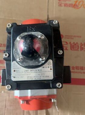 限位开关+++APL-410N+气动阀门开关 功能包好 售出