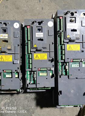 变频器  ACS510  7.5千瓦变频器  4