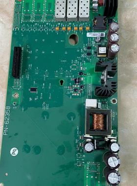 AB755变频器光纤板PN-62358 PN-40886