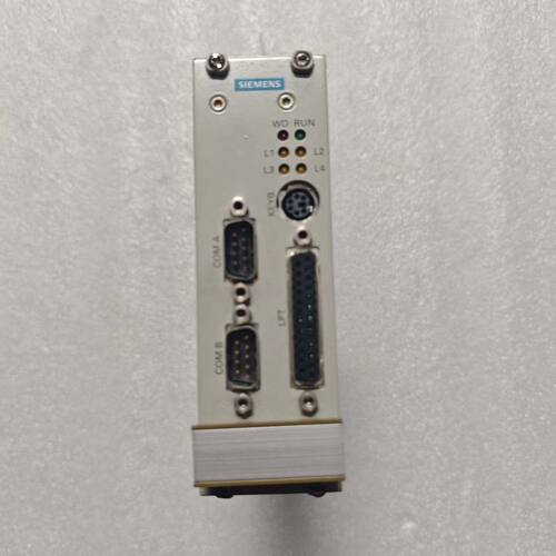 CPU100/8MB 6AR1001-1AA00-0A