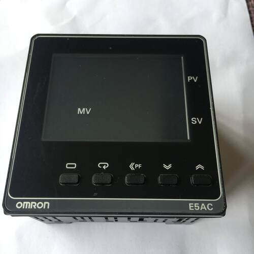 温控仪E5AC-CX3ASM-804 800