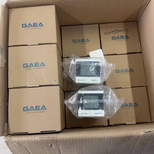 GAEA GEC2000系列 GEC2305R 网络电力