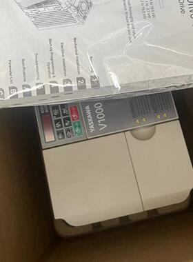 安川变频器 V1000 CIMR-VT2A00