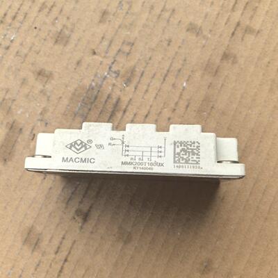 MMK200T160UX可控硅电源整流桥模块 变频器拆下来的