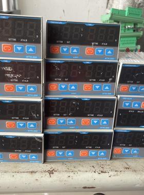 上海亚泰温控表。NTTH-3414V