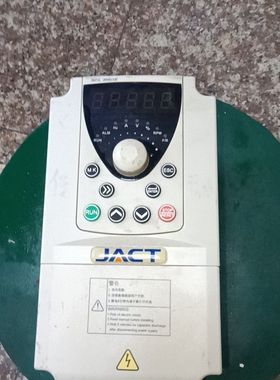 JACT艾克特变频器 AT500-T3-1R5G/2R2PB