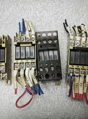 继电器模组G6D-F4B  G6D-1A-ASI  2