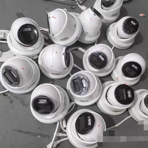 威视DS-2CD3346WDV3-I网络机400万星