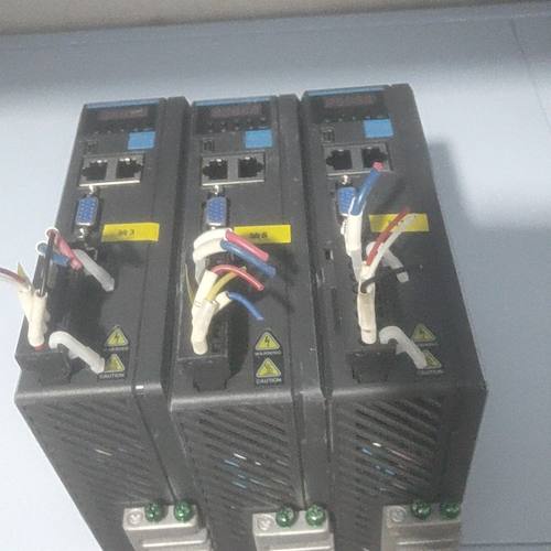 台达伺服驱动器 型号ASD-E3C-0721-E 750W功