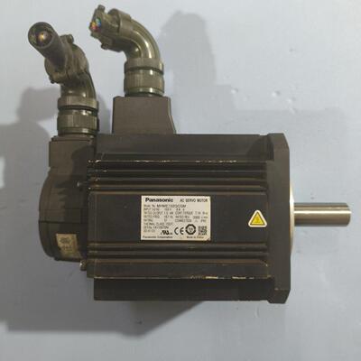 伺服电机MHME152GCGM 1.5KW 正常拆机 成