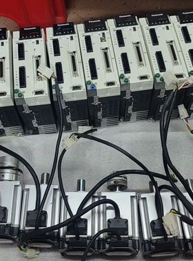 A6 400W驱动器MBDLN25SE MBDLT25S