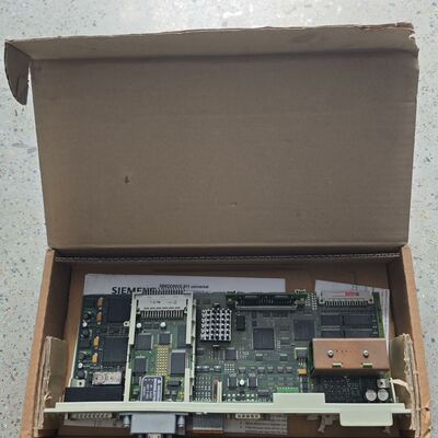 轴卡6SN1118-0NH11-0AA0成色漂亮现货实