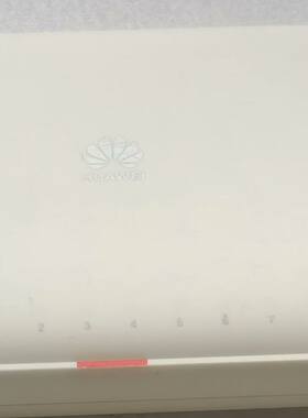 S1730S-L8T-A 8口千兆以太网交换机 支持1