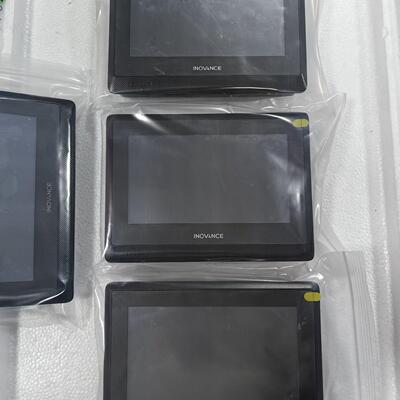 汇川触摸屏 型号IT7070S