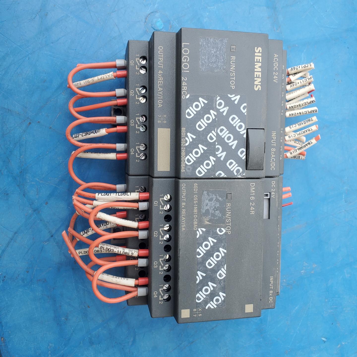 logo 6ED1055-2hB00-0ba6