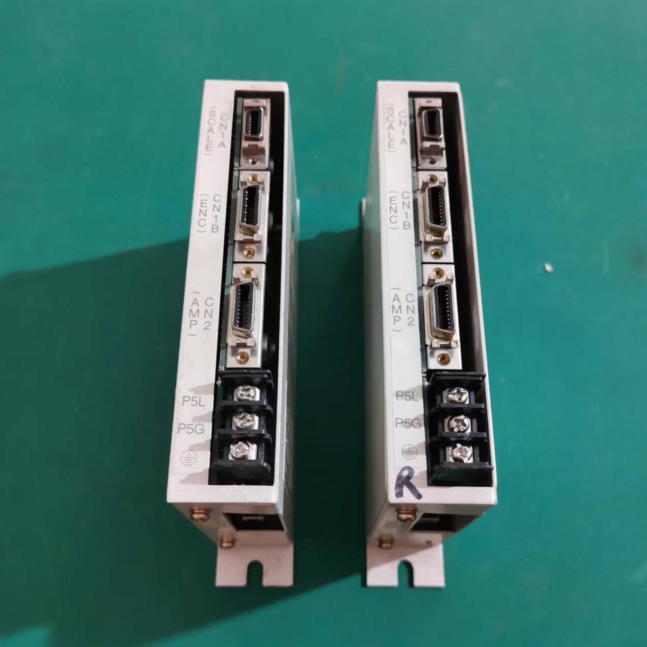 伺服驱动控制器 型号MR-J2S-CLP01 功能包好