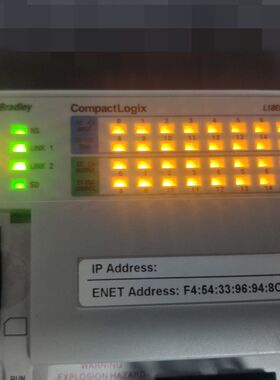 1769-L18ER-BB1B罗克韦尔AB模块 Compac