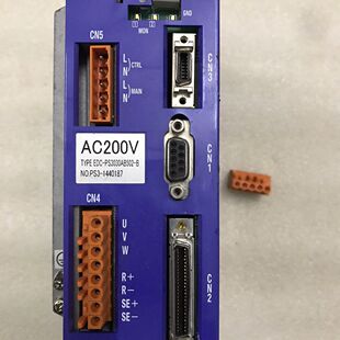 EDC PS3030AB502 拆机转盘M