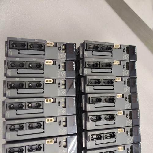 拆机Q系列运动控制模块Q173DCPU 实物拍摄 1