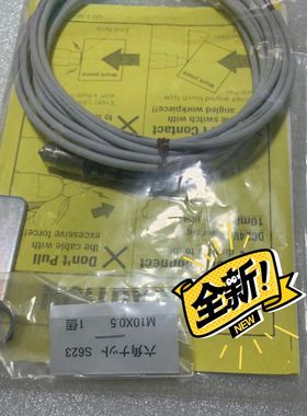 日本Metrol美德龙CSMP105CA-L接触式传感器