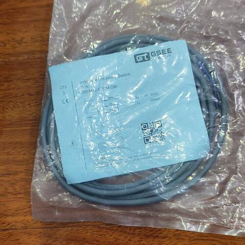 GSEE吉诺接近开关 型号IB6-M12-E2/2M-DBI