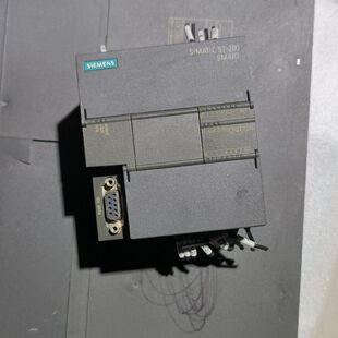 1CR20 0AA1 288 拆机6ES7