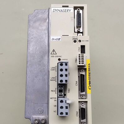 YOKOGAWA横河DD马达驱动器型号：