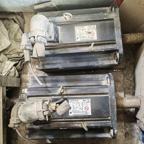 #电机安川伺服电机11KW