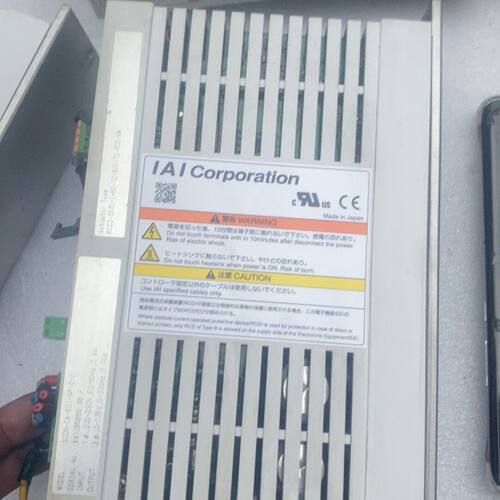 SCON-CA-60I-NP-5-2  IAI驱动器 百分百
