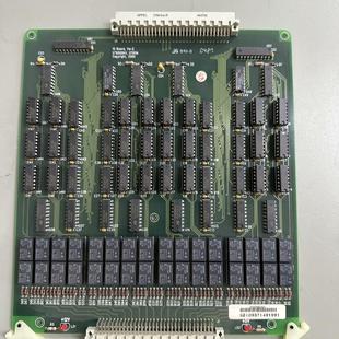 UT6500HV实物图 Ver.E Board