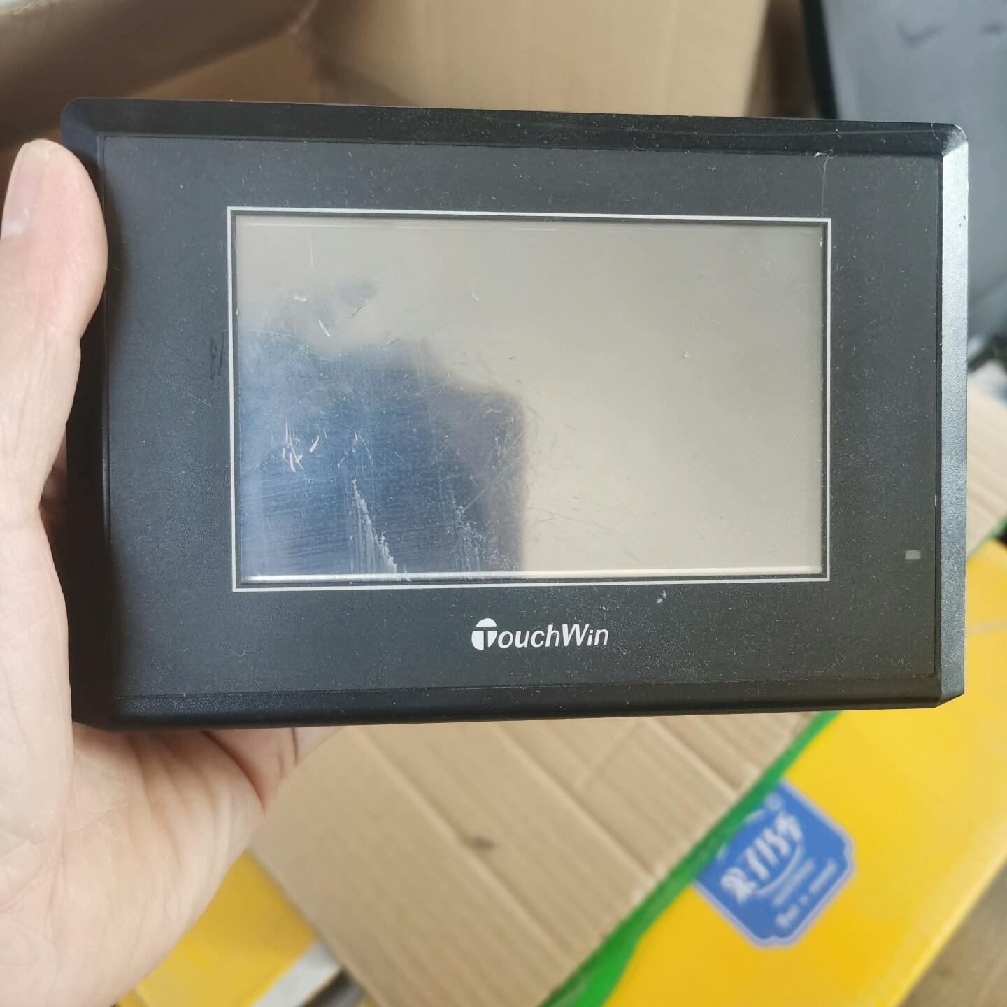 汇川IT6000系列触摸屏IT6043T