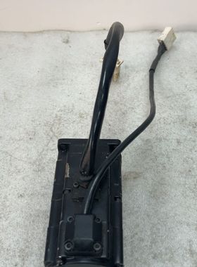 广数伺服电机60SJT-MZ005E(A4) 带刹车 拆机件