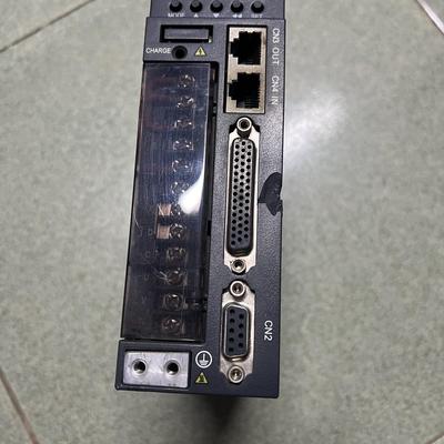 汇川驱动器IS620NS5R5I  750w 功能完好 成色