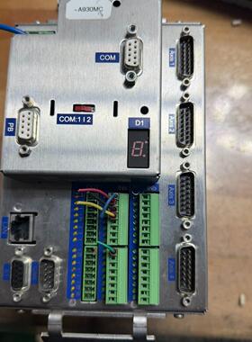 BERGER LAHR TLM271 TCPA4PE伺服驱动