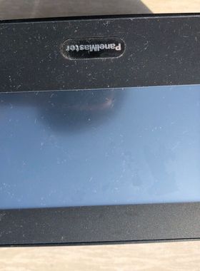 触摸屏GK043-WST10 成色超级新 拆机 包好 喜