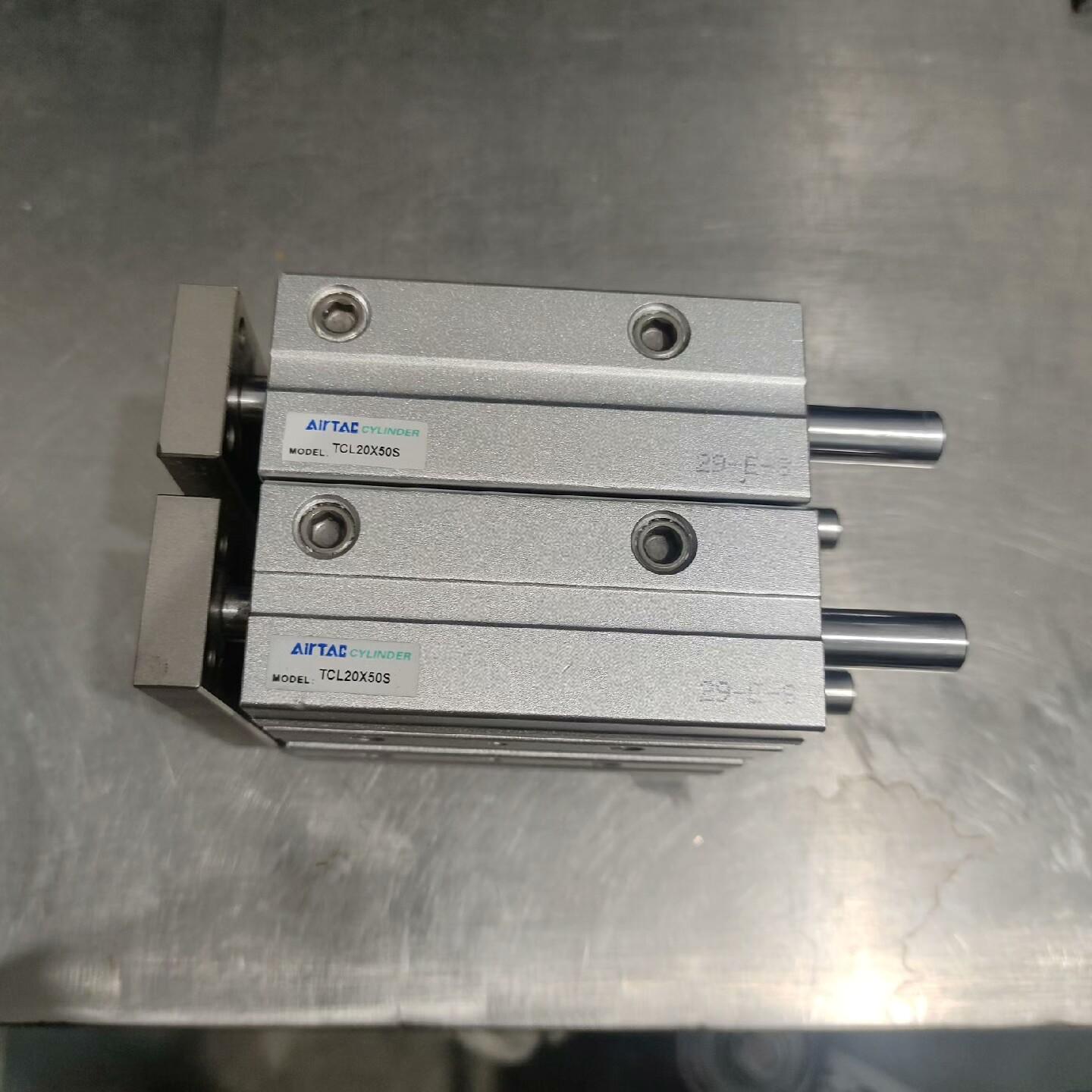 气动三杆气缸 TCL20X50S还有 成